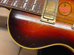 1994 Gibson Nighthawk Standard Fireburst