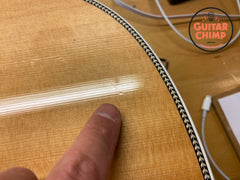 2013 Martin HD-35 Acoustic Guitar | Very Good Condition | Original Case Included