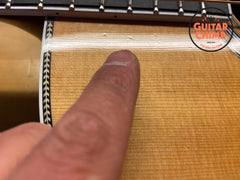 2013 Martin HD-35 Acoustic Guitar | Very Good Condition | Original Case Included