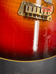 1994 Gibson Nighthawk Standard Fireburst