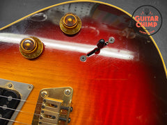 1994 Gibson Nighthawk Standard Fireburst