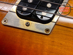 1994 Gibson Nighthawk Standard Fireburst