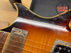 1994 Gibson Nighthawk Standard Fireburst
