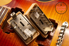 2006 Gibson Custom Shop Historic 1959 Les Paul Washed Cherry Burst