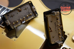 1983 Gibson Les Paul Custom Alpine White