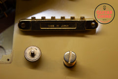 1983 Gibson Les Paul Custom Alpine White