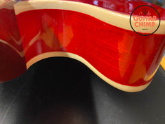 2022 Gibson ES-339 Gloss Cherry | Original Case Included