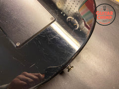 1992 Ernie Ball Music Man EVH Eddie Van Halen Signature Trans Black Quilt