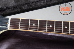 2006 Gibson ES-335 Diamond Limited Edition Pearl White w/ Factory Bigsby - Rare & Gorgeous!