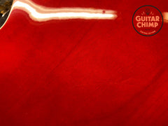 2022 Gibson ES-339 Gloss Cherry | Original Case Included