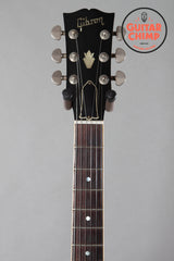 1987 Gibson ES-335 Dot Vintage Sunburst