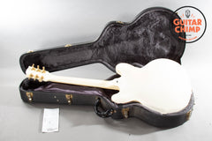 2006 Gibson ES-335 Diamond Limited Edition Pearl White w/ Factory Bigsby - Rare & Gorgeous!