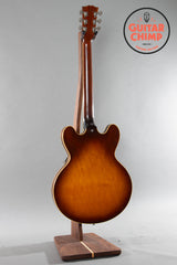 1987 Gibson ES-335 Dot Vintage Sunburst