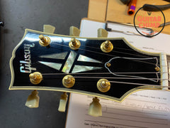 2002 Gibson Custom Shop CS-356 Figured Koa Top | Original Case & COA