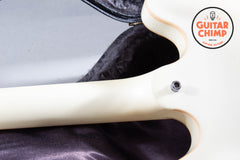 2006 Gibson ES-335 Diamond Limited Edition Pearl White w/ Factory Bigsby - Rare & Gorgeous!