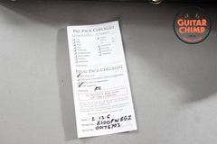 2006 Gibson ES-335 Diamond Limited Edition Pearl White w/ Factory Bigsby - Rare & Gorgeous!