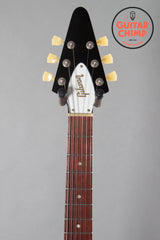 2012 Gibson Flying V β67 Reissue Cherry