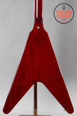 2012 Gibson Flying V β67 Reissue Cherry