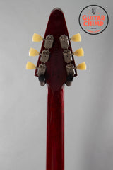 2012 Gibson Flying V β67 Reissue Cherry