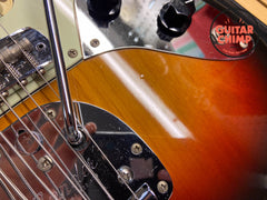 1991 Fender MIJ Japan Bass VI 3-Tone Sunburst