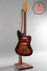 1999 Fender Japan Jaguar JG66-85 ’62 Reissue 3-Tone Sunburst