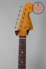 1999 Fender Japan Jaguar JG66-85 ’62 Reissue 3-Tone Sunburst