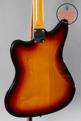 1999 Fender Japan Jaguar JG66-85 ’62 Reissue 3-Tone Sunburst
