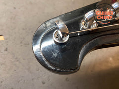 2013 Gibson Firebird V Ebony Black | Original Hard Case | Excellent Condition