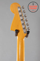 1999 Fender Japan Jaguar JG66-85 ’62 Reissue 3-Tone Sunburst