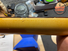 2013 Fender MIJ Japan Telecaster Custom TL62B ’62 Reissue Black | Very Good Condition | Gig Bag Included