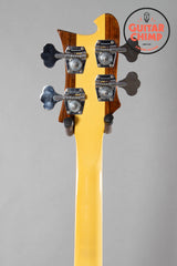 1991 Rickenbacker 4001CS Chris Squire Signature Bass Guitar #314 of 1000