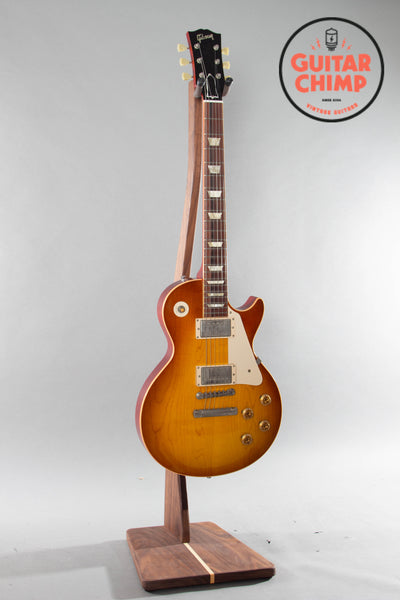 Gibson Historic Collection 1958 Les Paul Standard 2005年製