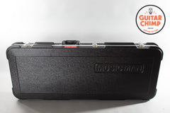 2020 Ernie Ball Music Man Short-Scale StingRay Bass - Starry Night