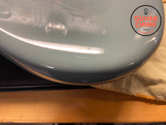 2017 Fender American Professional Jazzmaster Sonic Gray