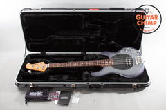 2020 Ernie Ball Music Man Short-Scale StingRay Bass - Starry Night