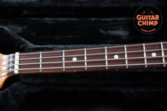 2020 Ernie Ball Music Man Short-Scale StingRay Bass - Starry Night