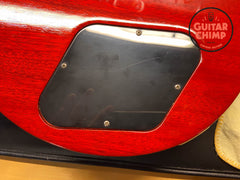 2011 Gibson Les Paul AFD Appetite for Destruction Slash Signature