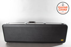 2017 Rickenbacker 4001S SPL – Satin Mapleglo, Japan-Only Limited Edition, w/ OHSC