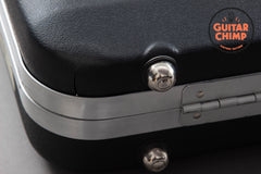 2017 Rickenbacker 4001S SPL – Satin Mapleglo, Japan-Only Limited Edition, w/ OHSC