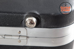 2017 Rickenbacker 4001S SPL – Satin Mapleglo, Japan-Only Limited Edition, w/ OHSC