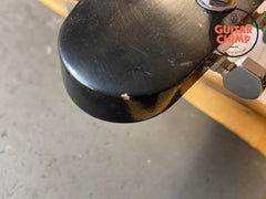 2022 Gibson Custom Shop Limited Run 70s Flying V VOS Antique Silverburst