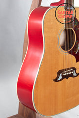 2019 Gibson Custom Shop Dove Original Antique Natural