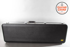 2012 Rickenbacker 4003 Bass – Rare Midnight Blue Finish, All Original, w/ OHSC