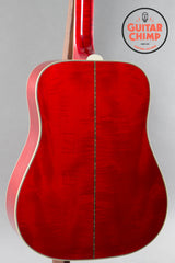 2019 Gibson Custom Shop Dove Original Antique Natural