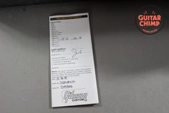 2019 Gibson Custom Shop Dove Original Antique Natural