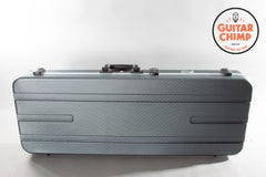 2004 Fender Japan ST62-70TX ’62 Stratocaster – Rebel Yellow, Texas Specials, MIJ, w/ Case