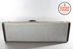 1991 Rickenbacker 4001CS Chris Squire Signature Bass #204/1000 – COA & OHSC