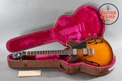 1987 Gibson ES-335 Dot Vintage Sunburst