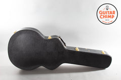 2016 Gibson Memphis ES-345 ’64 Reissue – Sea Foam Green, MHS Pickups, Varitone, w/ OHSC & COA