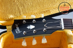 2016 Gibson Memphis ES-345 ’64 Reissue – Sea Foam Green, MHS Pickups, Varitone, w/ OHSC & COA